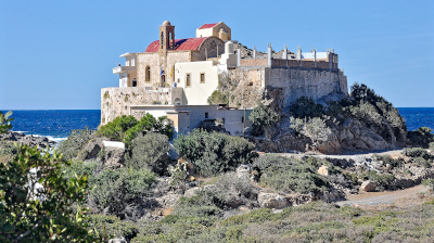 La Crète