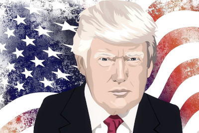 Trump et l'Europe