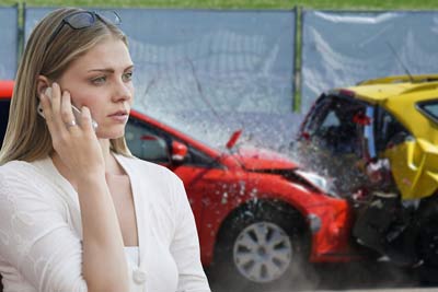 ACCIDENTS ET EXCES DE VITESSE