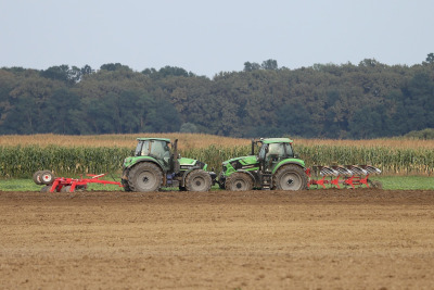 Agriculture