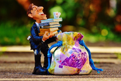 Taxes et fiscalit&eacute; - Budget 2026