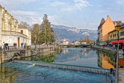 Annecy