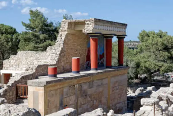 OFFICE DU TOURISME CRETE::Le site officiel: génial !